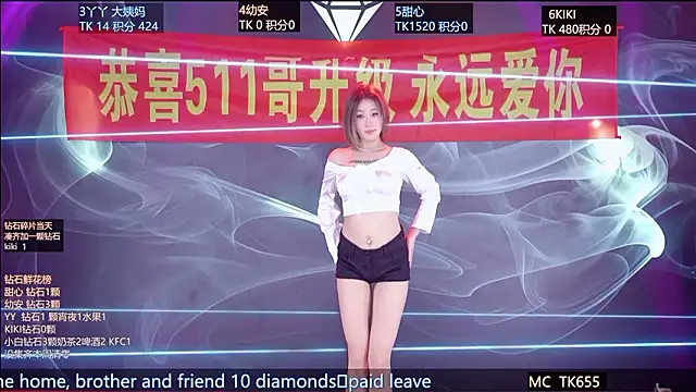 عرض كام FO-686-