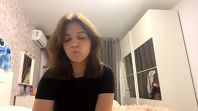 Show de webcam de Lunavirexiall