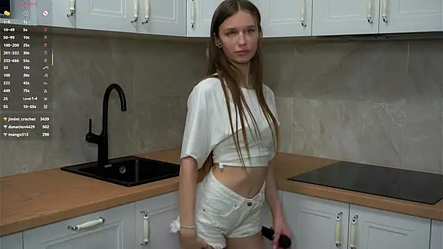 Show Webcam de BrianKeye