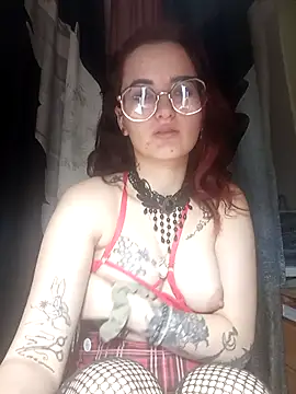 Show Webcam de Persefoha