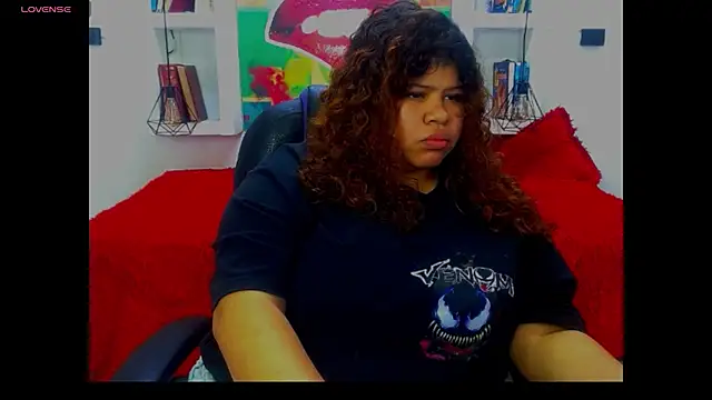 Вебкам-шоу Cloe_r