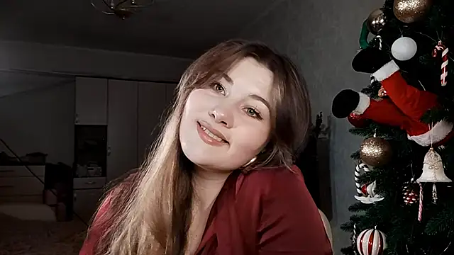 LilyBlum Adlı Modelin Canlı XXX Sohbeti