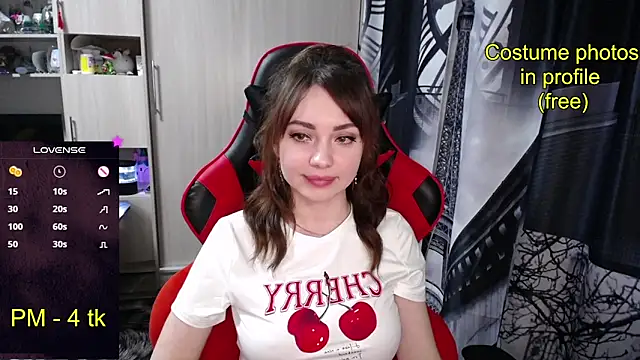 Nimfeya_ Live XXX Chat