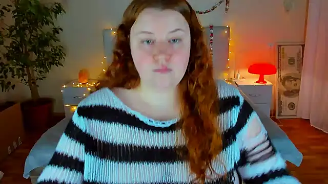 PolinaSalvatore Chat XXX live