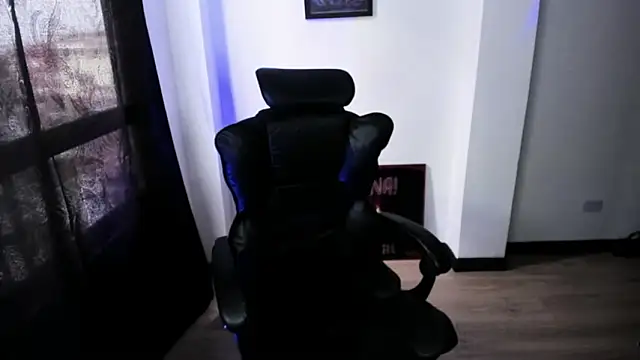 Anaii_Gomez live XXX chat