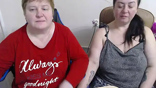 Živý XXX chat Bertie_Adeline