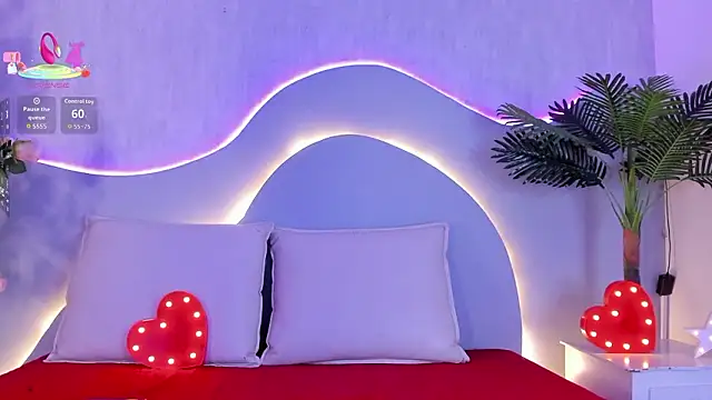 CannelaSmith Chat XXX live