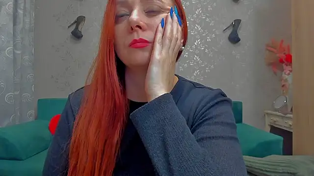 emilianna666's Webcam Show