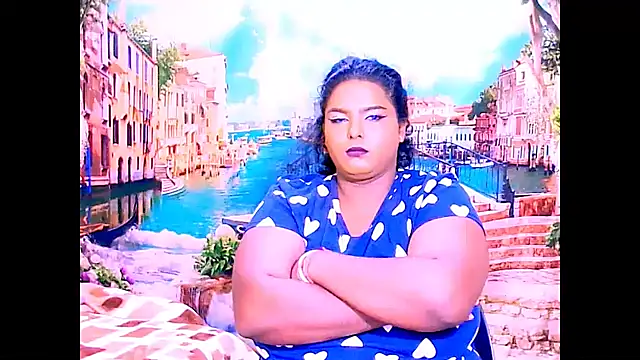 Indianfairy99 – Live XXX-chat