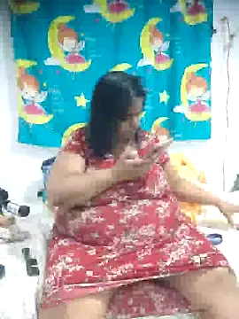 SusanaEshwar – Live XXX-chat