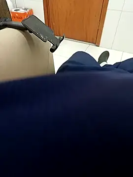 Mailsonp Webcam show