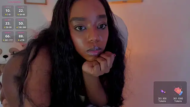 zobe_love Webcam Show