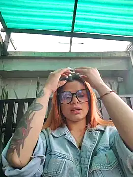 Cataleya_16のウェブカメラショー