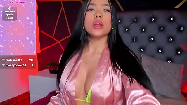 Онлайн чат XXX Amberr_rousse2