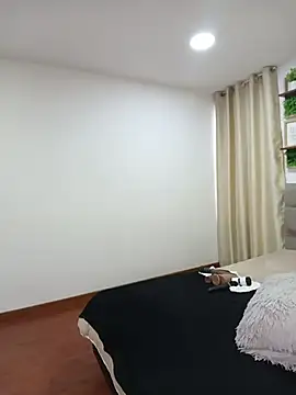 sasi_luna Adlı Modelin Canlı XXX Sohbeti