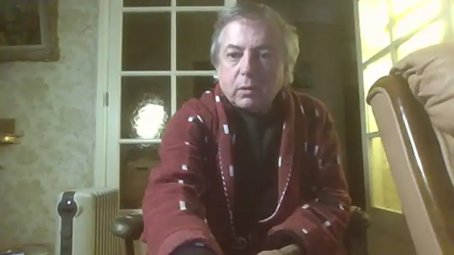 Chat XXX ao vivo de gegevincent5