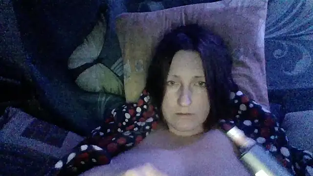 Chat +18 de AllaSowinskaya ao vivo