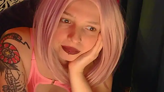 Czat XXX na żywo – Ani_Kali