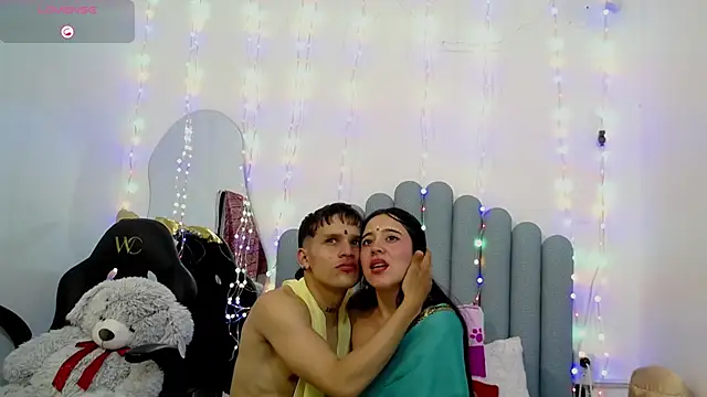 Živý XXX chat anjali_rohan