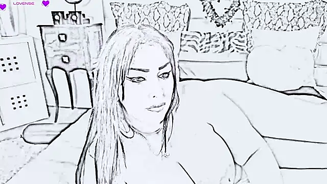 TiffanyRoxx Live XXX-Chat