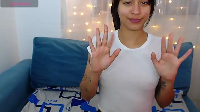 Chat +18 de imSophia ao vivo