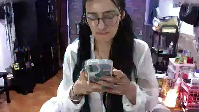 Živý XXX chat AngelaQueen_