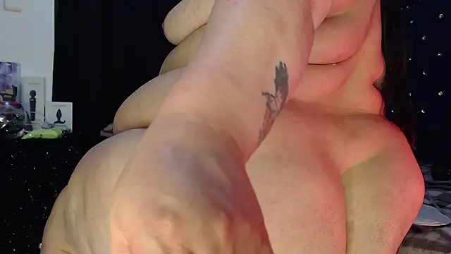 Danna_chubby_のライブXXXチャット