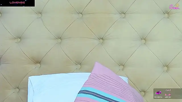 DaliyaArabian's Live XXX Chat