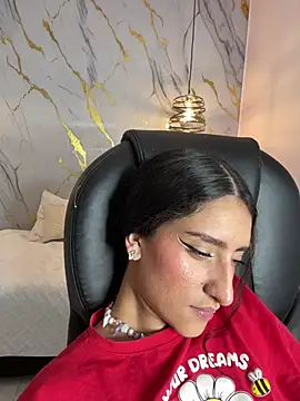 دردشة Scaarlettfox الجنسية المباشرة