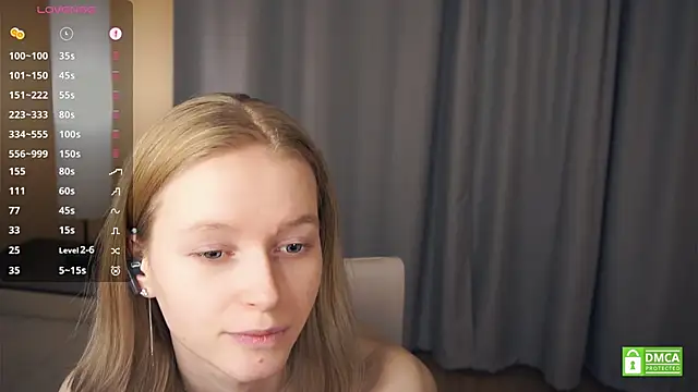 Chat XXX en directo de ToyaPletz