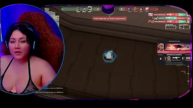 ALIS_E_G's Live XXX Chat