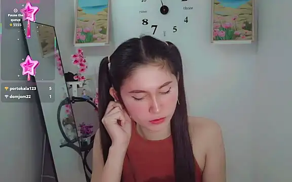 anne_smithe Adlı Modelin Canlı XXX Sohbeti