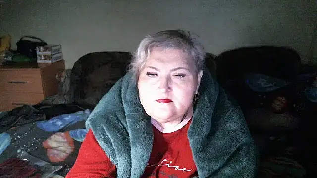 Lana555 webkamerás műsora