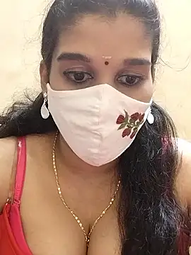 amelia-rani's Live XXX Chat