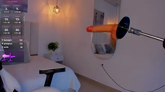 Czat XXX na żywo – jessica_montez05