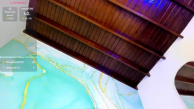 sophiavennus' Live XXX Chat