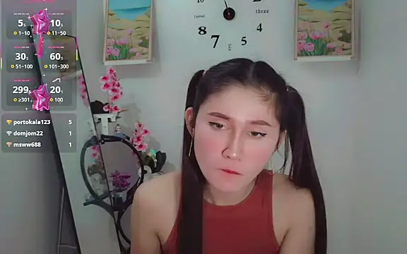 anne_smithe Webcamshow