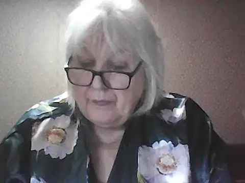 Show webcam de Alexia64231