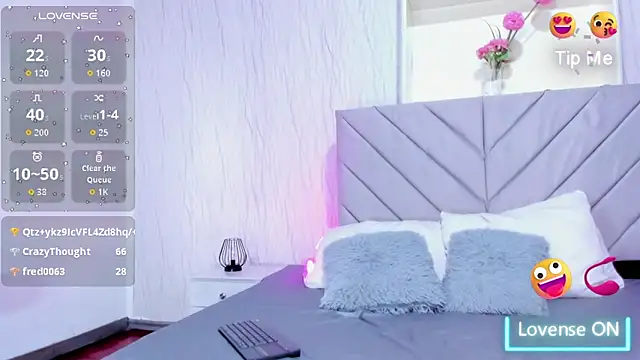 Victoria_Guzman Live XXX Chat