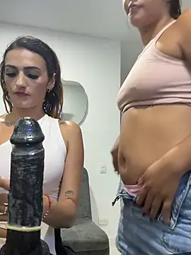 Kaily_Sweet16 Chat XXX in diretta