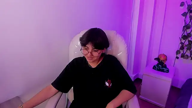 Živý XXX chat Nathaly_ds