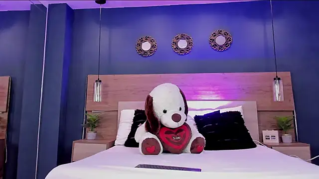 SusanAdams1 Chat XXX in diretta