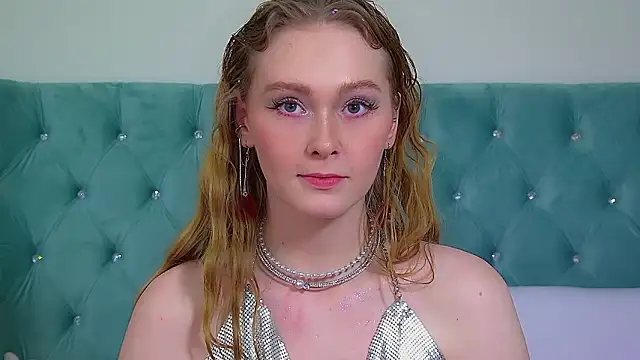 AgataFoxley: απευθείας συνομιλία ΧΧΧ