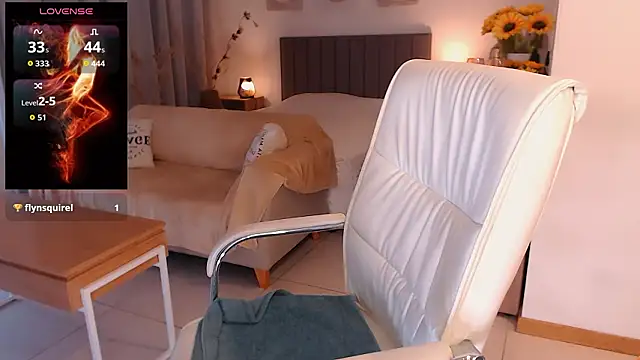 Sembang XXX Secara Langsung Tilly_Eliot