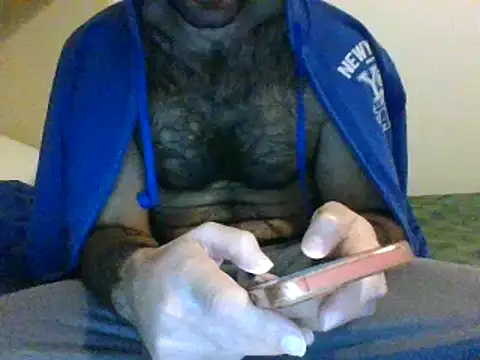 coppai200 élő XXX-chatje