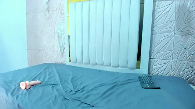 Kimber_Sky Live XXX Chat