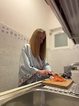 AnastasiaAniess: απευθείας συνομιλία ΧΧΧ