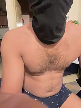 baddassindian 网络视讯表演