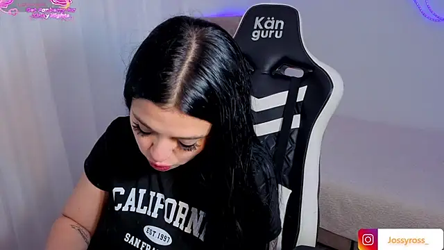 XXX chat uživo modela Victoryyy_