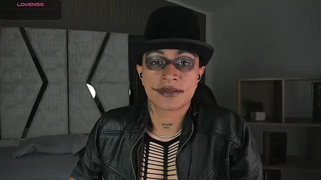 Czat XXX na żywo – LiamDeep